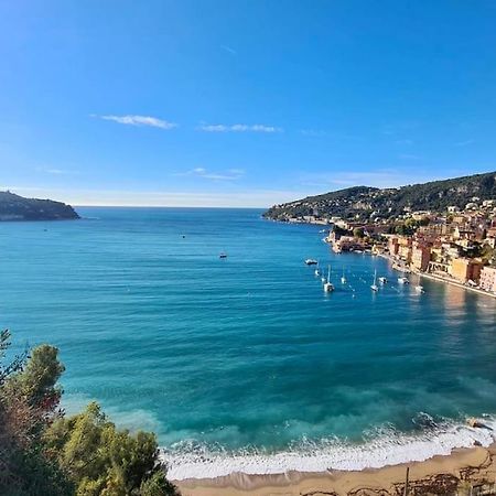 Casa Alessia - Villefranche-Sur-Mer Exterior foto